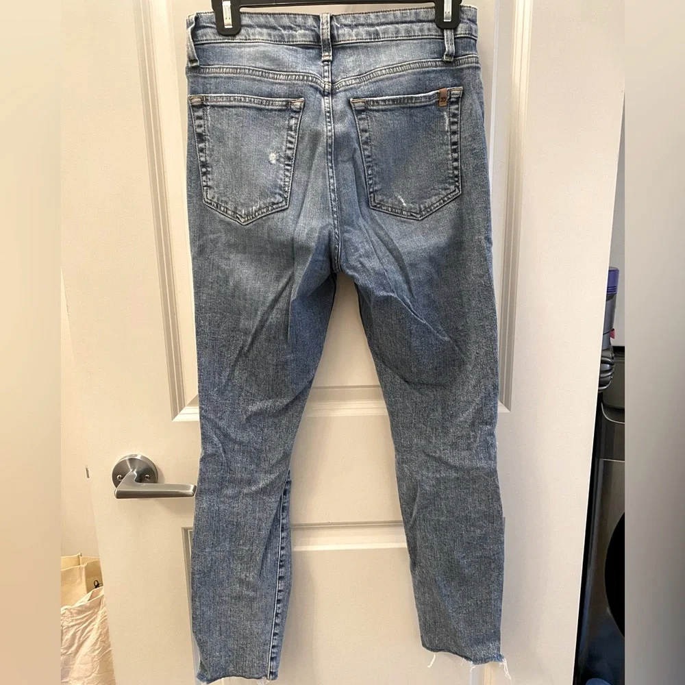 Joes Jeans - High rise skinny ankle jeans - Picture 3 of 7